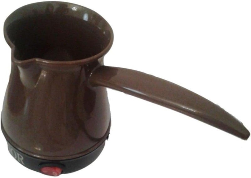 electric turkish coffee pot